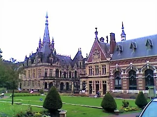 Normandie: la côte d'Albâtre – Image 3