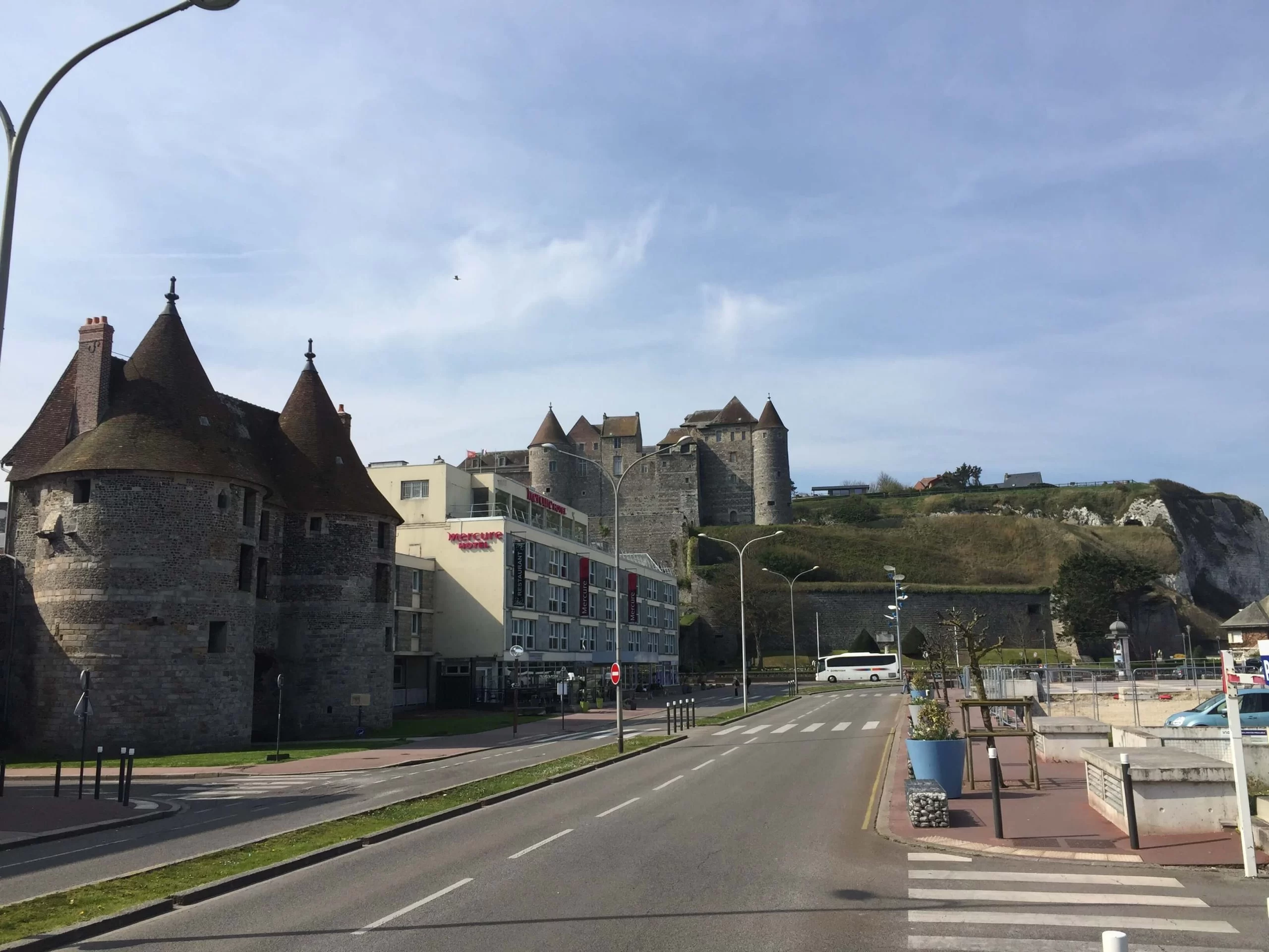Normandie: la côte d'Albâtre – Image 7