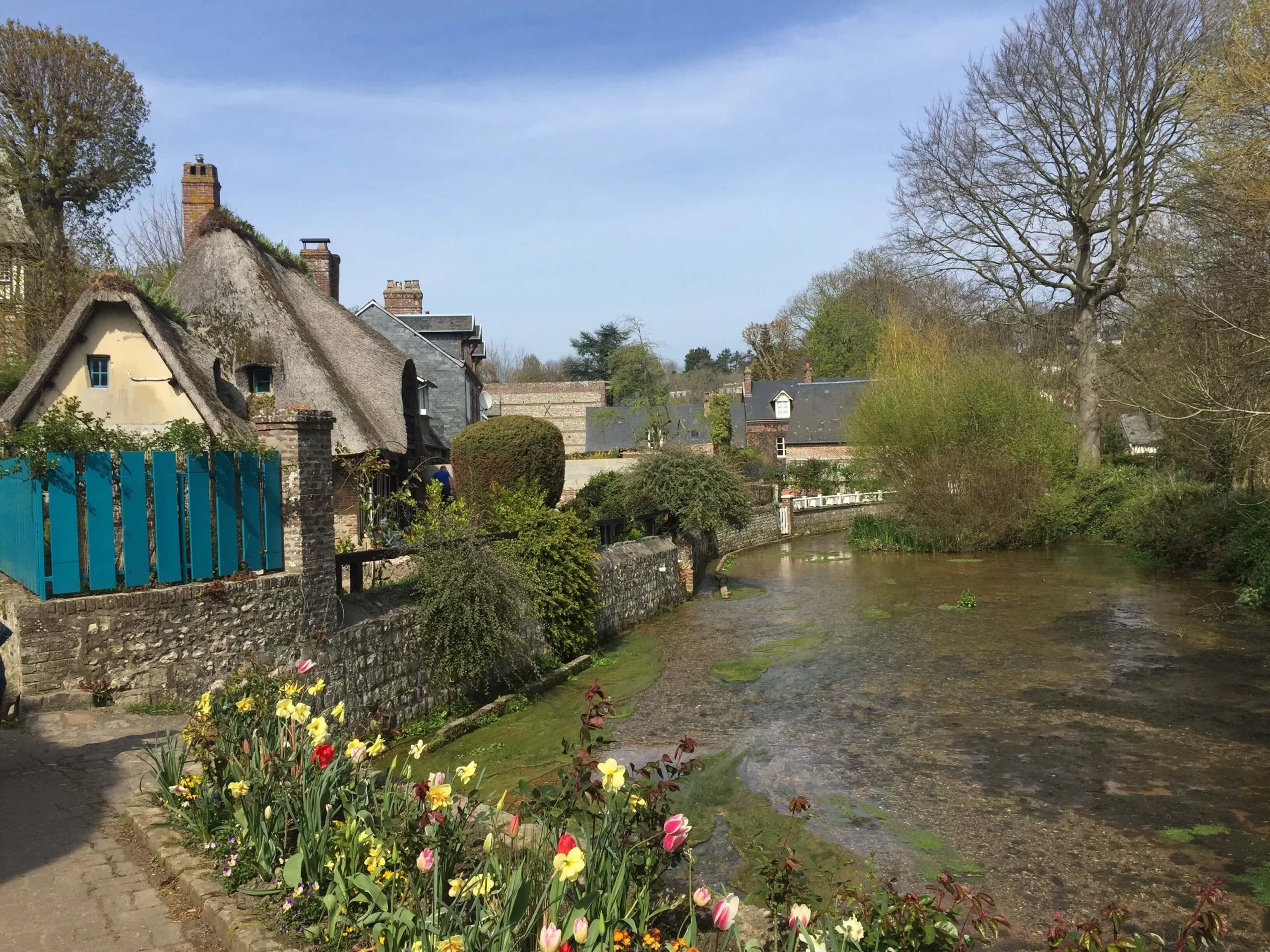 Normandie: la côte d'Albâtre – Image 2