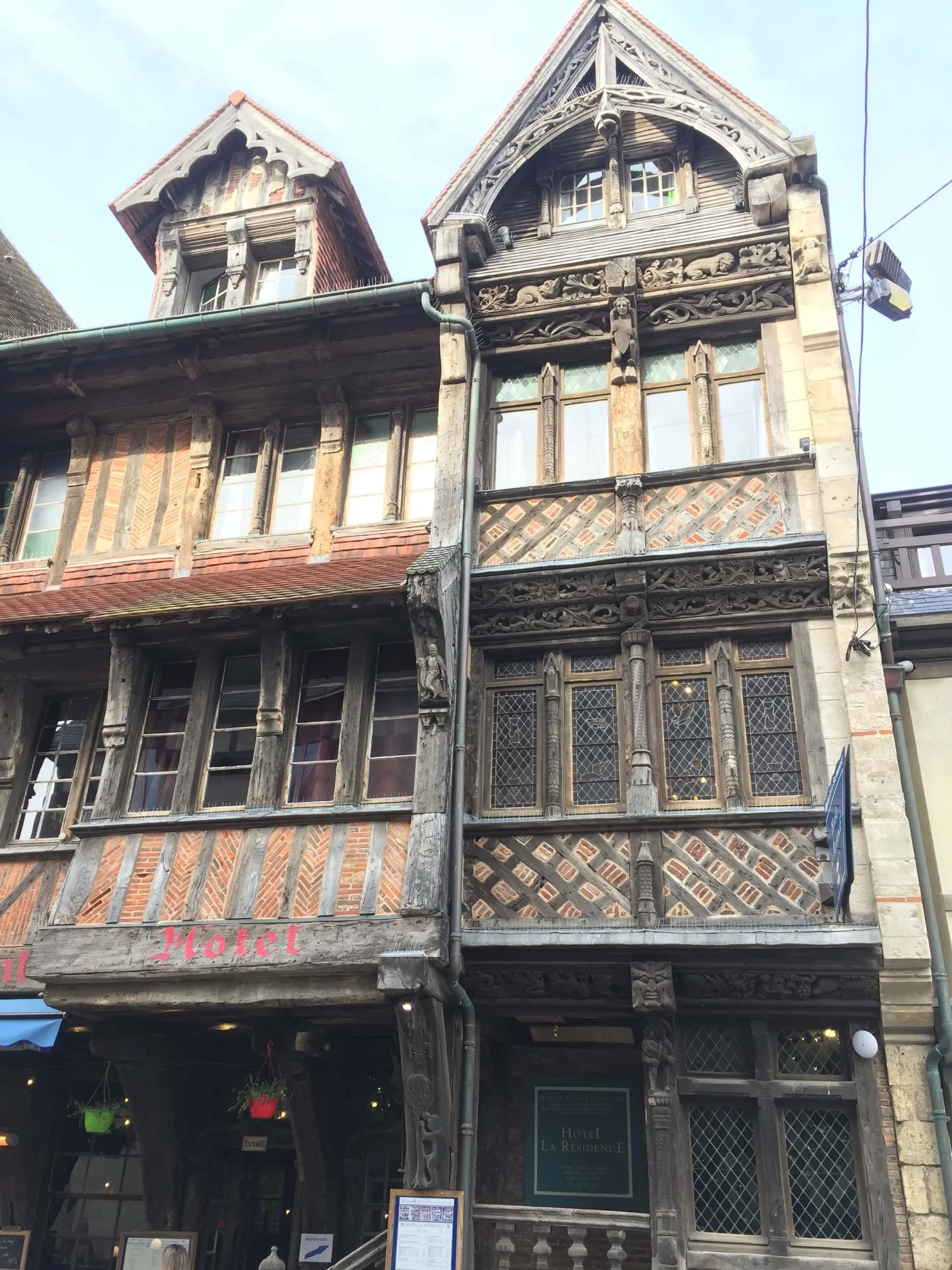 Normandie: la côte d'Albâtre – Image 6