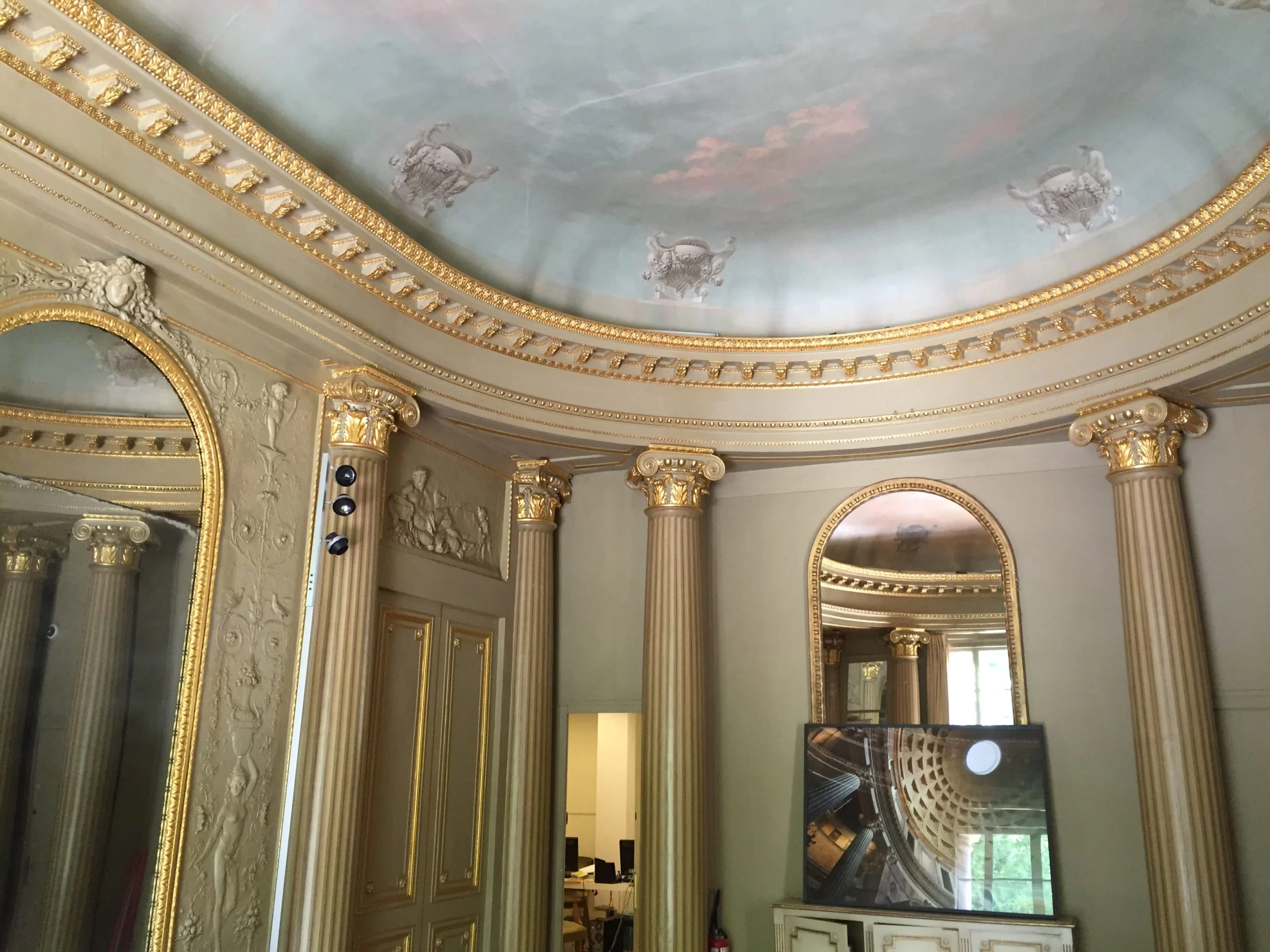Places of power under Napoleon - Image 7