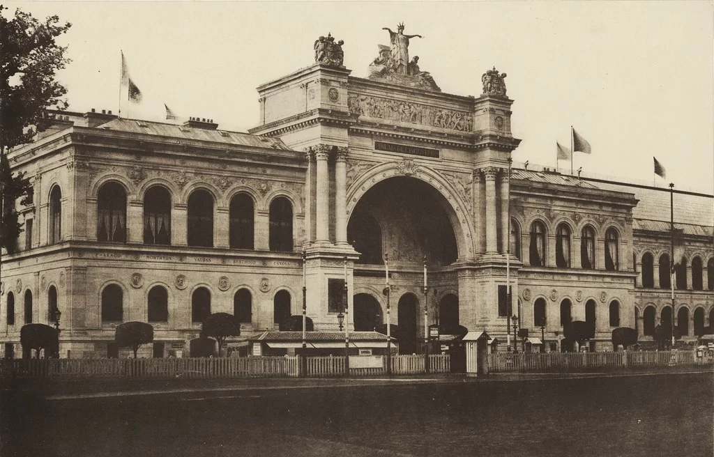 Palais_de_l’industrie