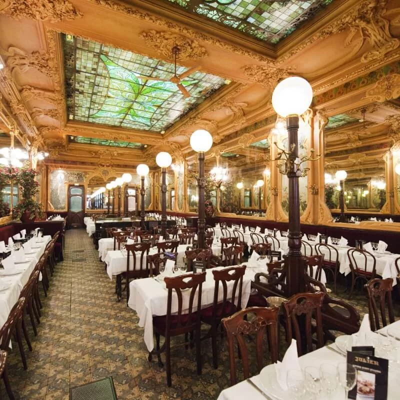 Restaurant_Julien-salle