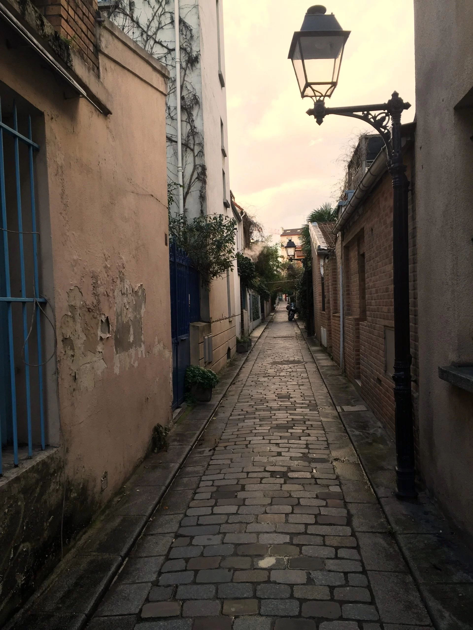 Butte aux Cailles - Image 2