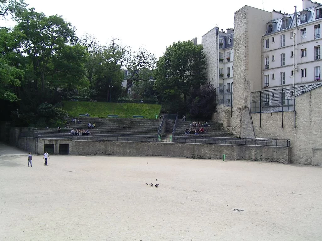 Ancient Paris - Image 5