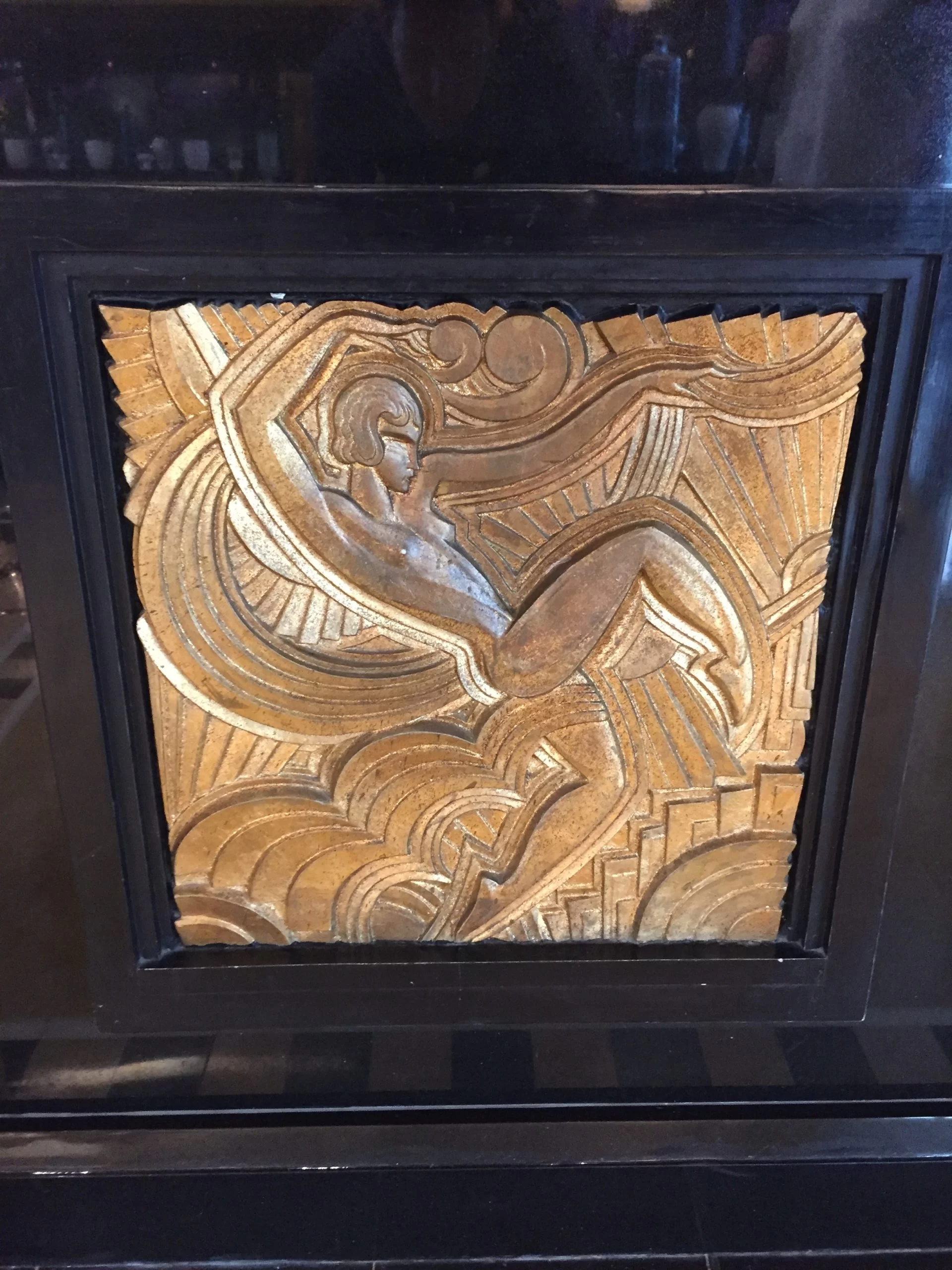 Art Deco