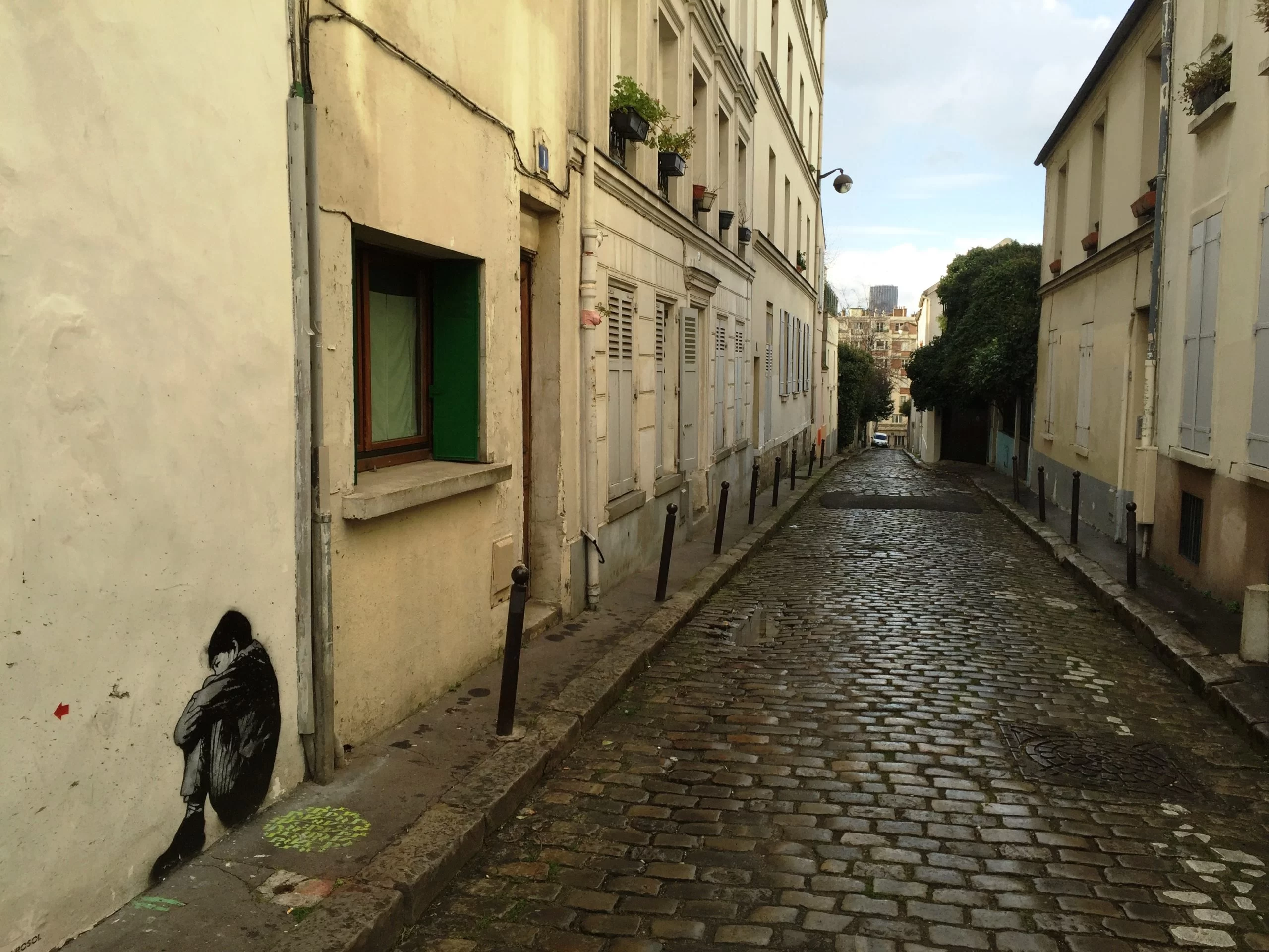 Butte aux Cailles - Image 3
