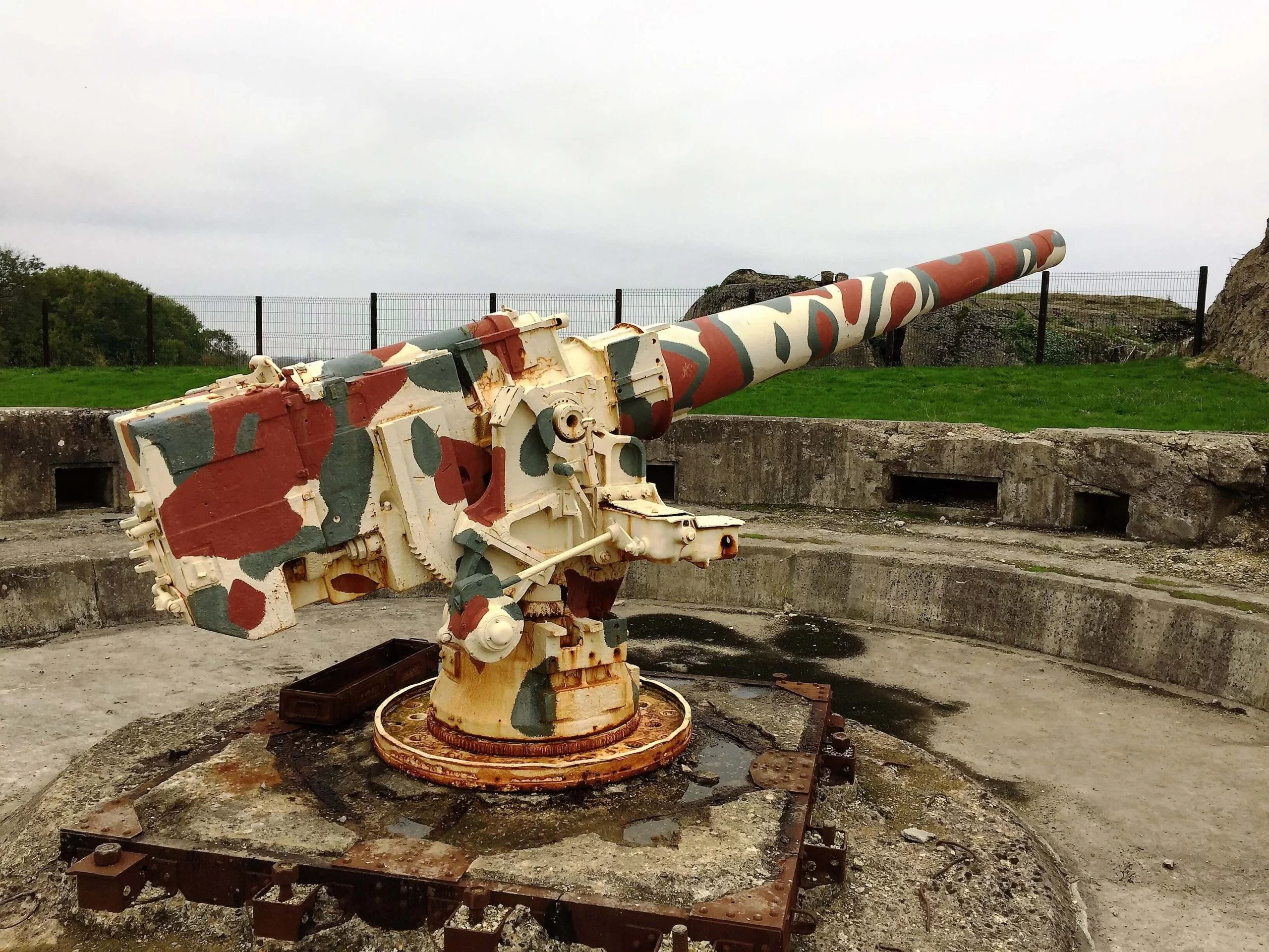 Le débarquement en Normandie – Image 5
