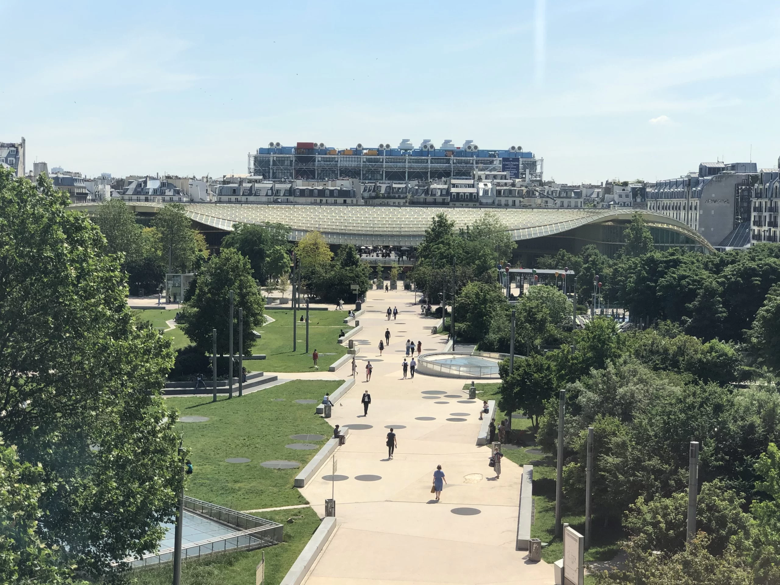 Une journée dans le Premier – Image 5