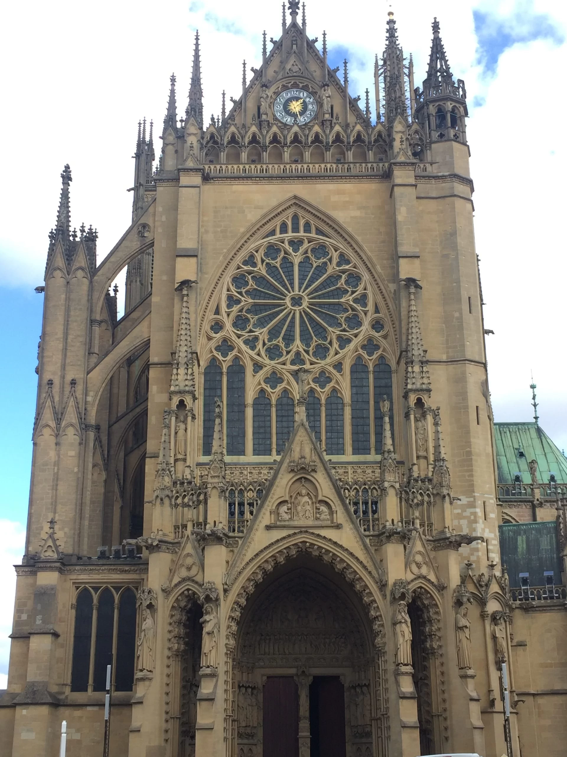 A day in Metz - Image 8