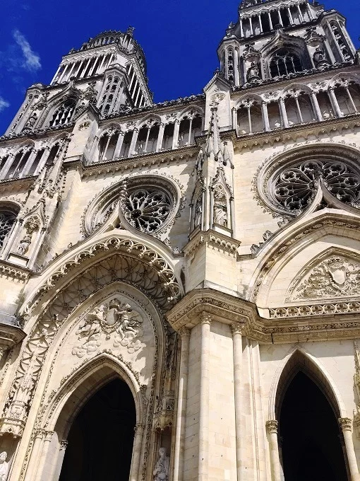 A day in Orléans - Image 10