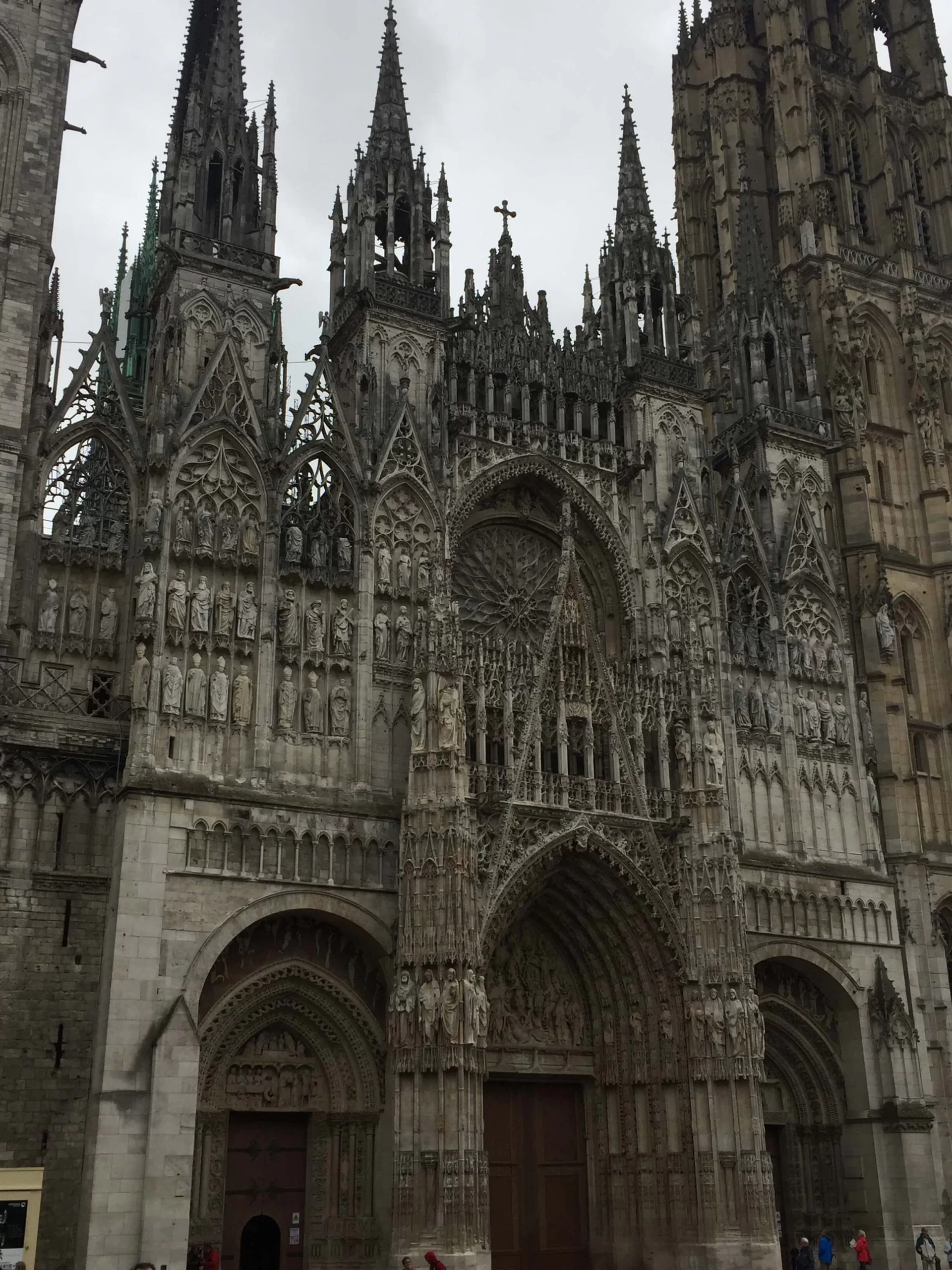 Un jour de Rouen à Giverny – Image 4
