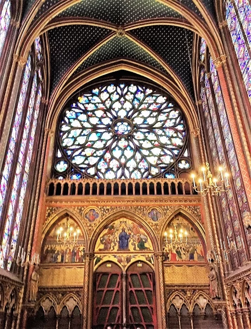 Le Palais de Justice – Image 2