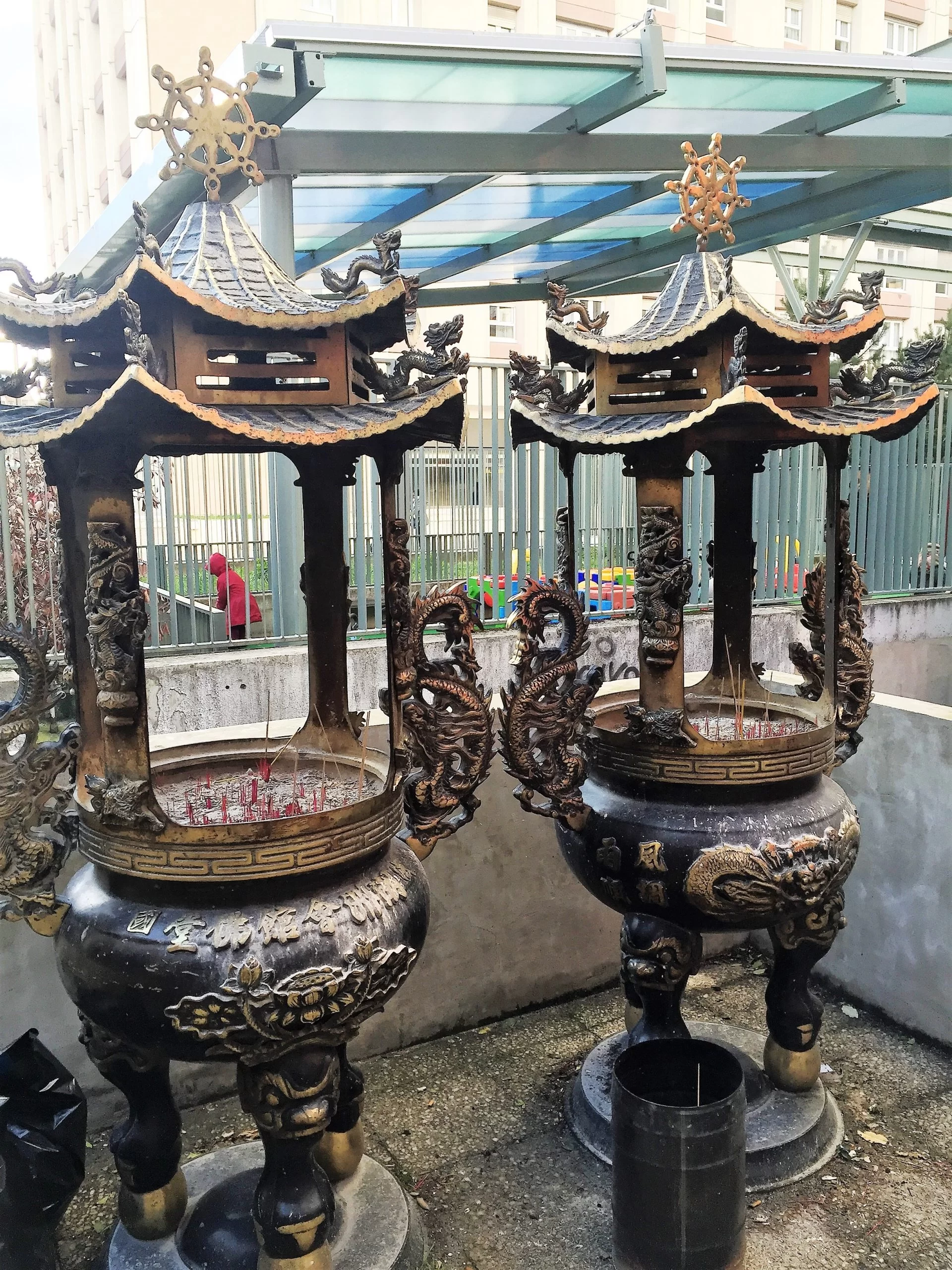 Chinatown Paris - Image 5
