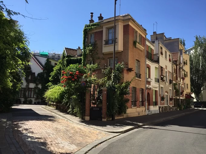 Montsouris and Cubist Paris - Image 4