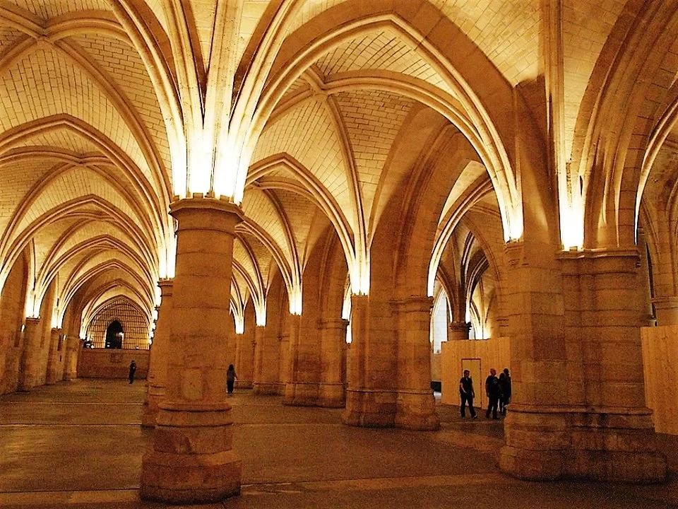 Le Palais de Justice – Image 4