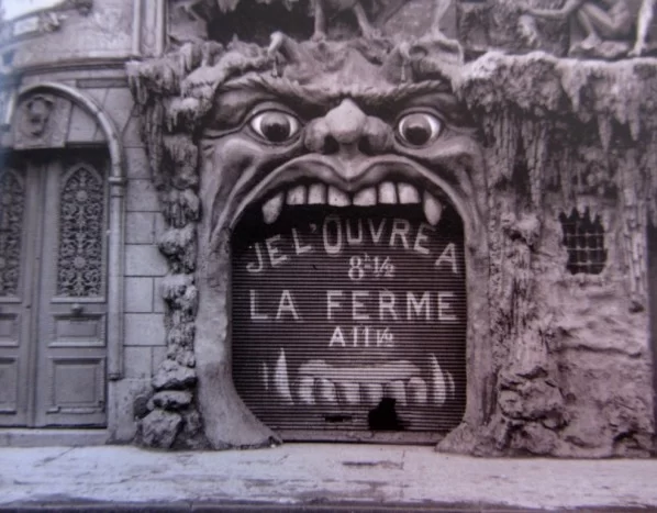 Enfer