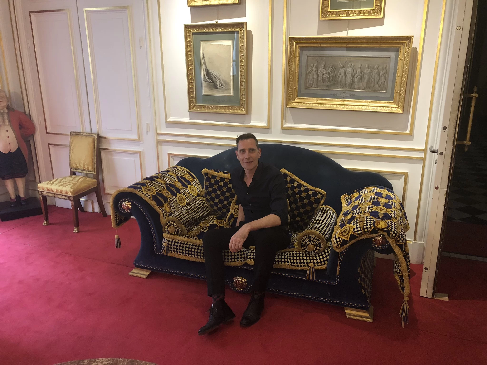 The Napoleon's rooms - Image 3