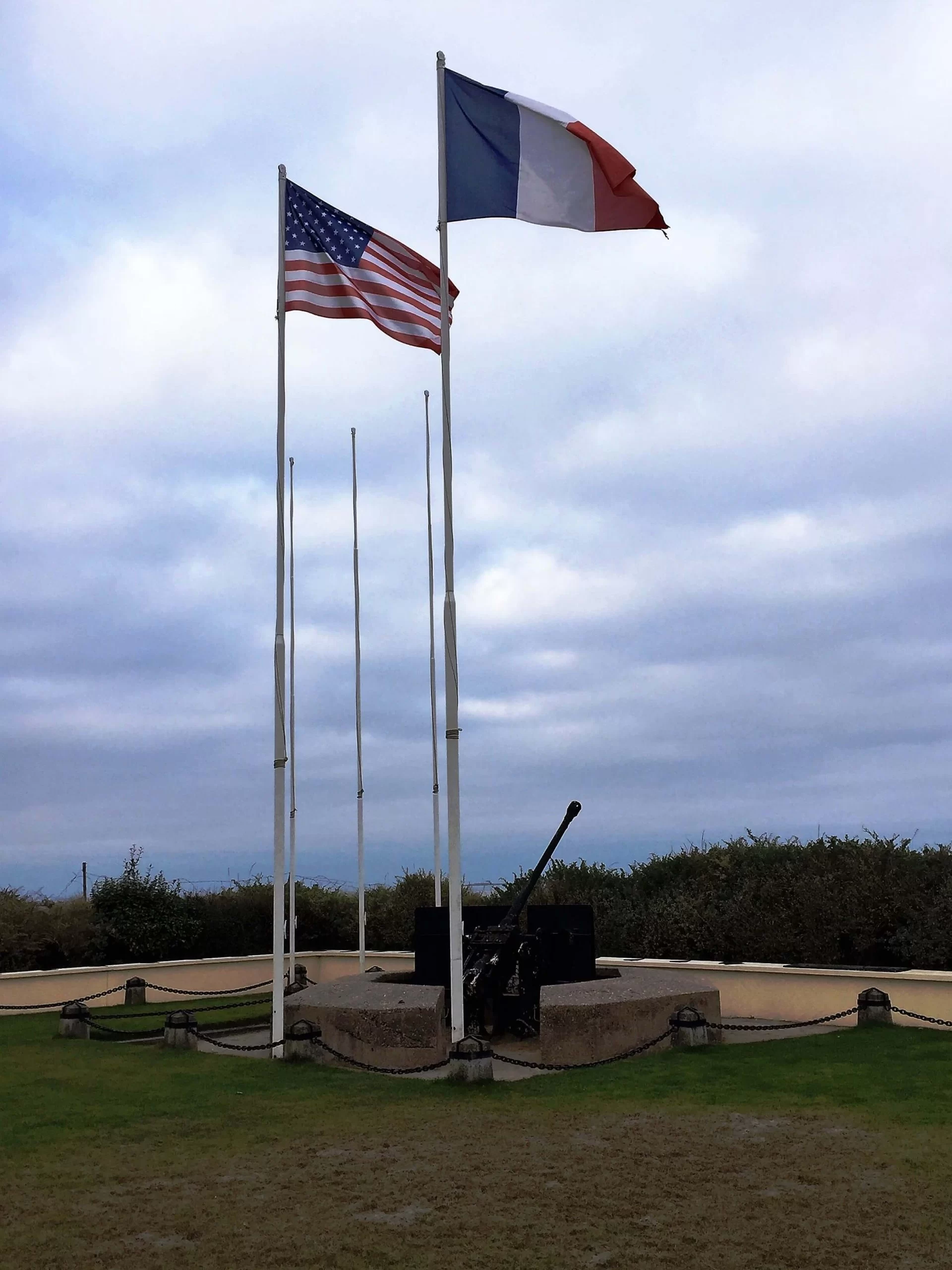 Le débarquement en Normandie – Image 15