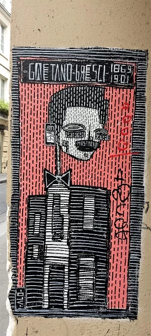 Street Art Paris – Image 8