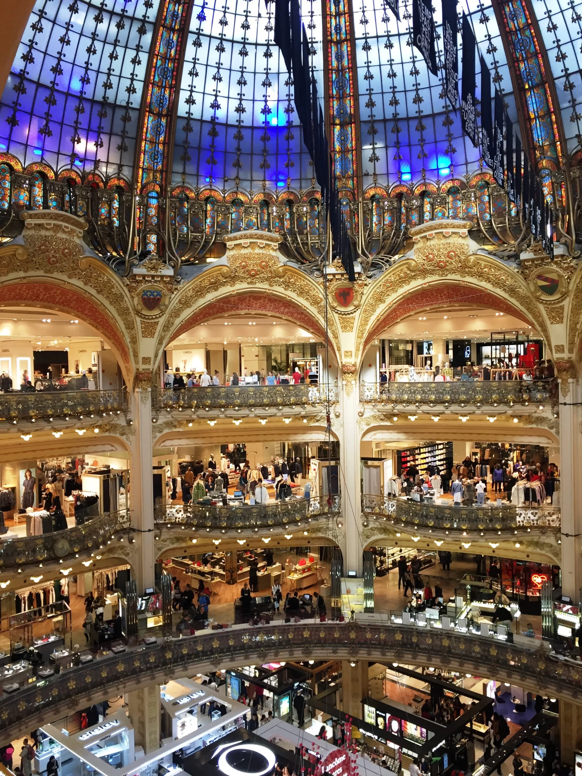 Haussmann et la Ville Lumière – Image 7