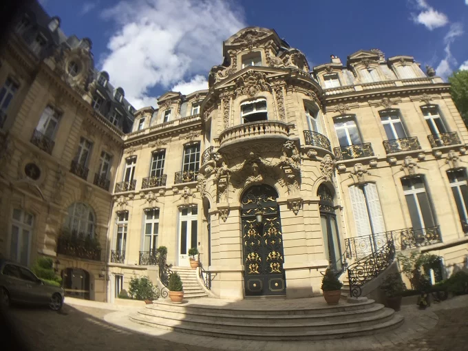 Monceau secret – Image 4