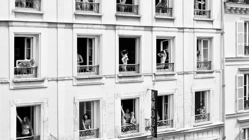 Erotic Paris - Image 3
