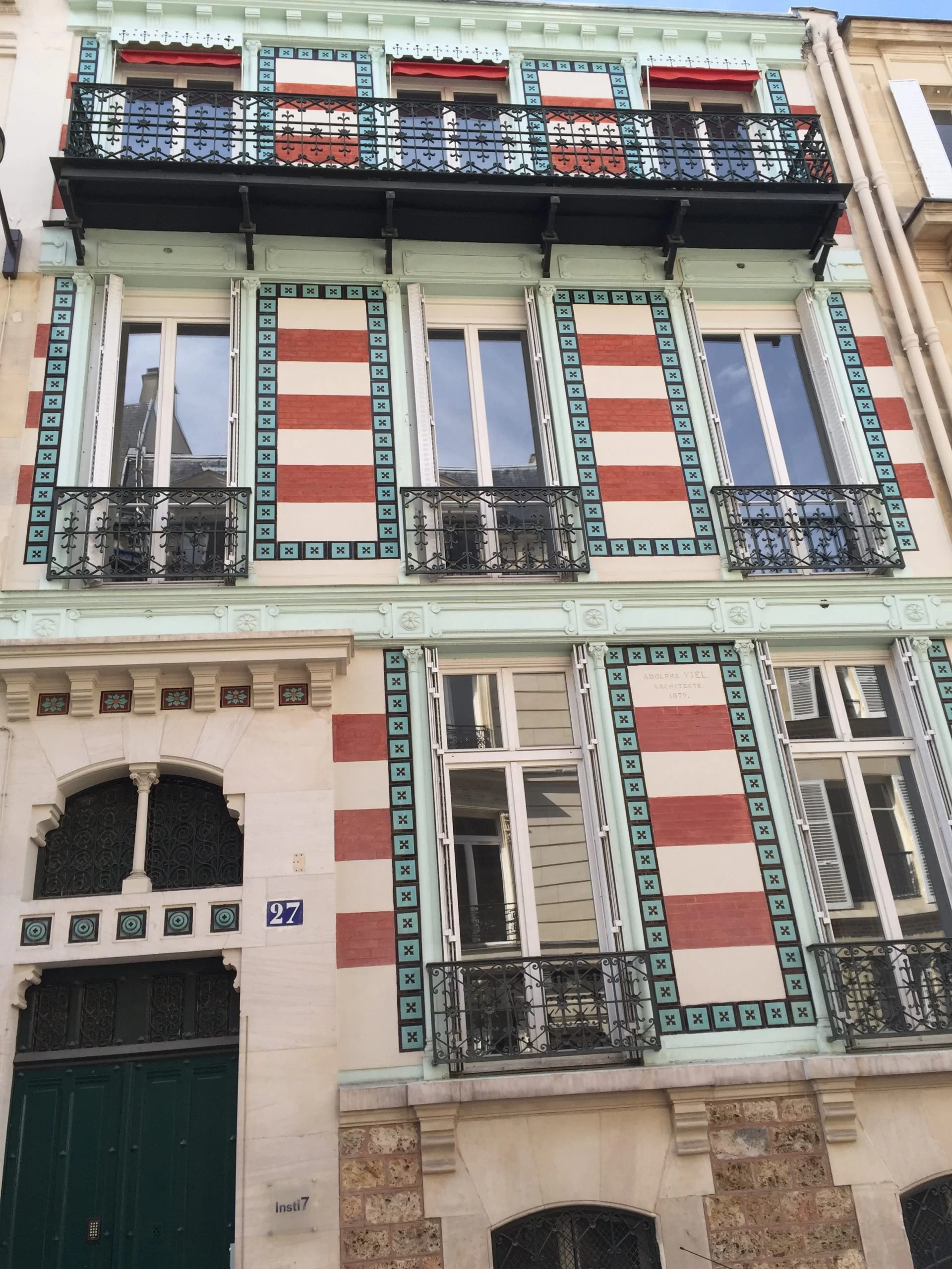 Monceau secret – Image 3