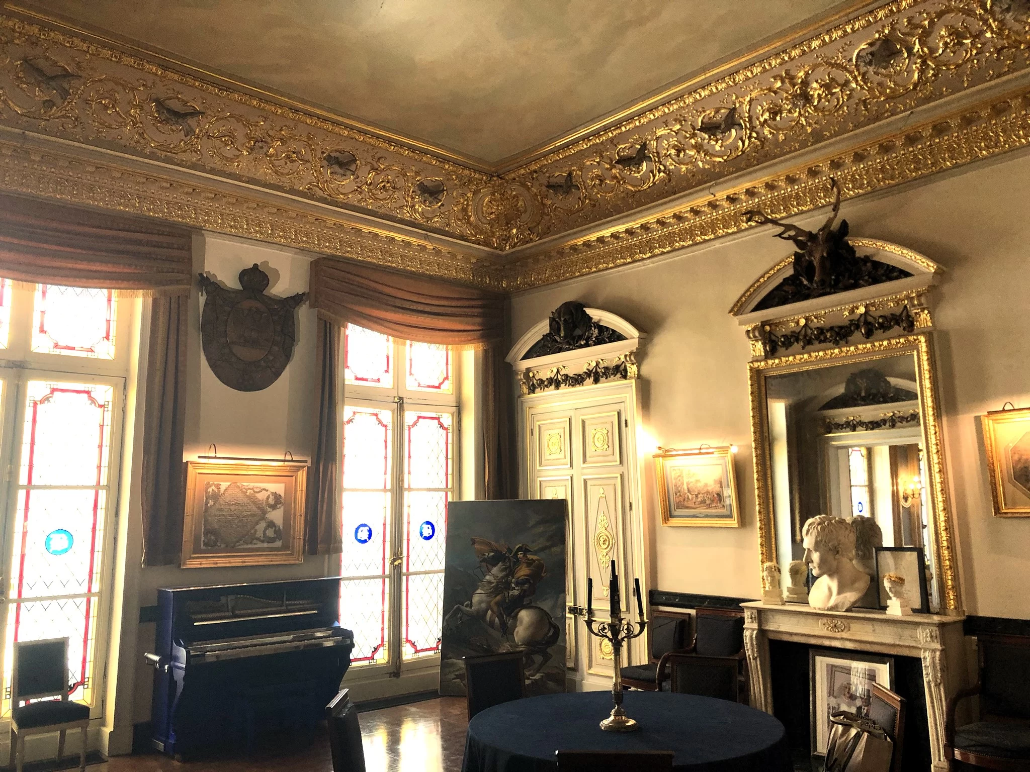 The Napoleon's rooms - Image 4