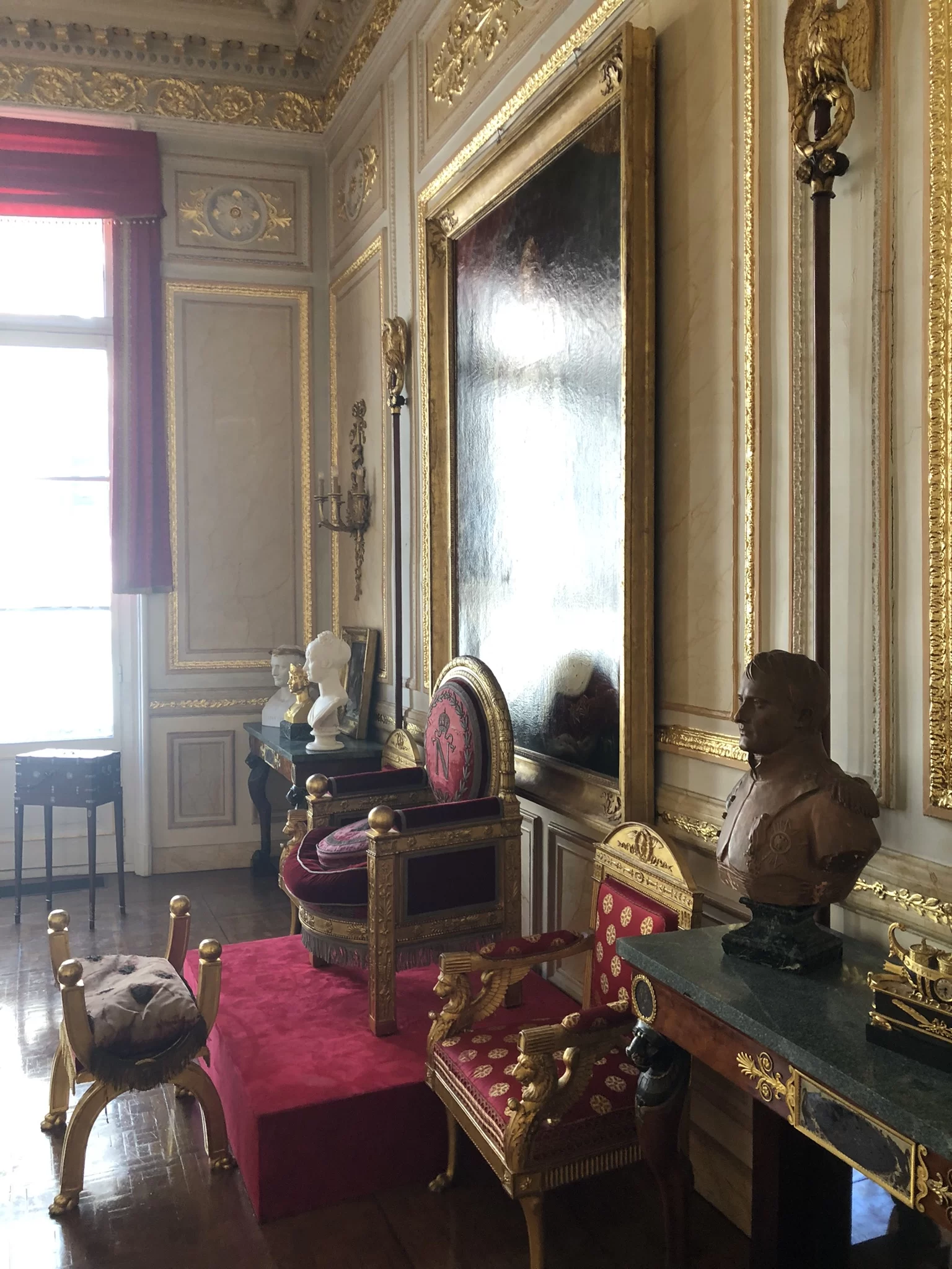 The Napoleon's rooms - Image 5