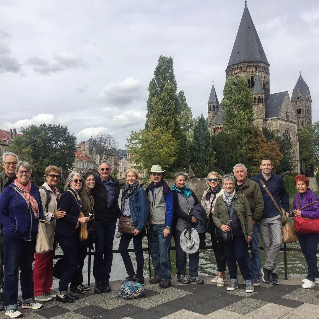 A day in Metz - Image 3