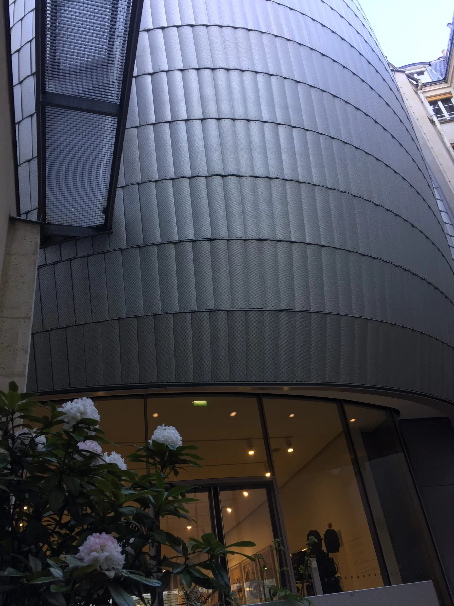 La Fondation Pathé – Image 6