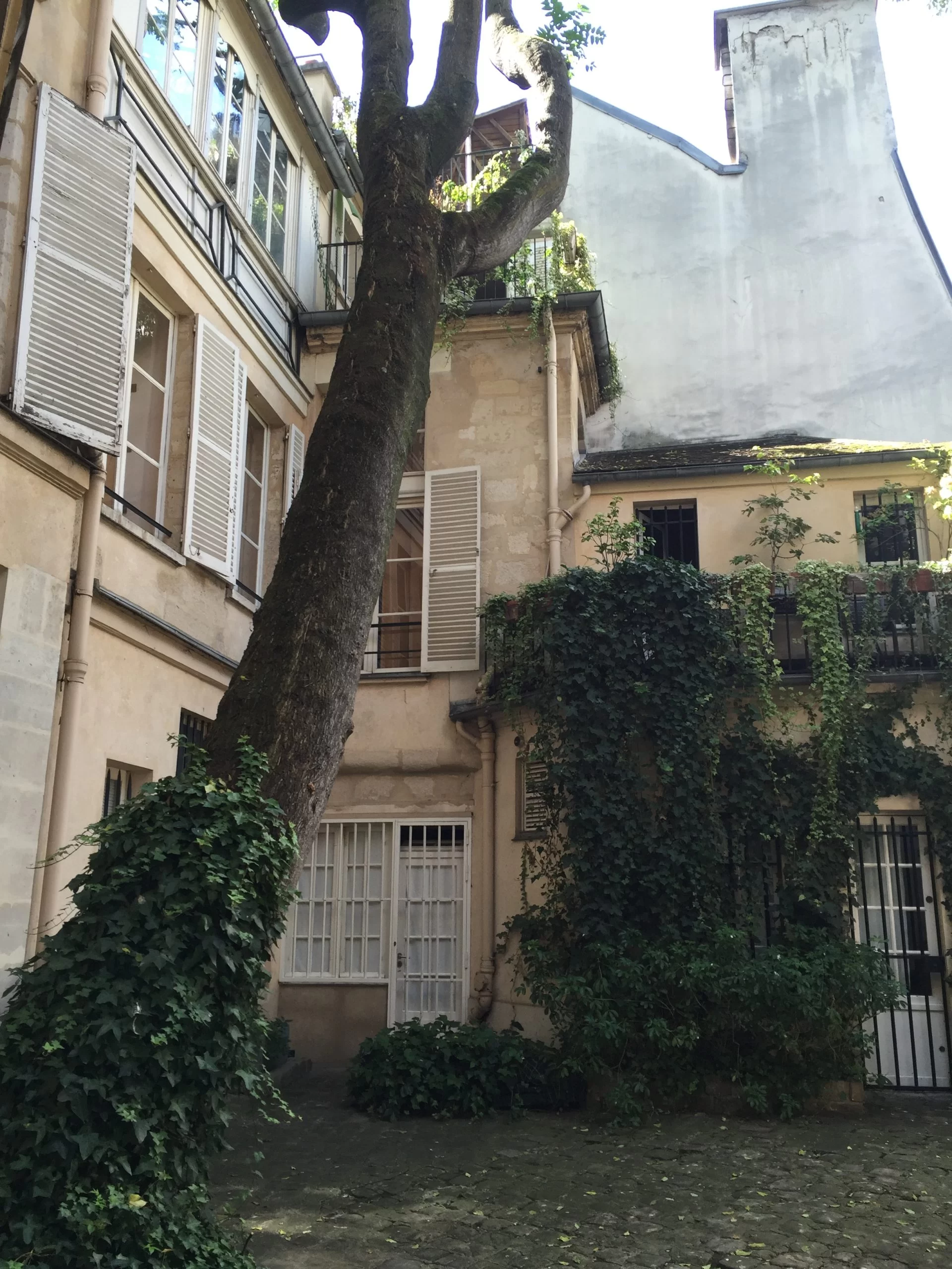 Saint Germain des Prés - Image 2