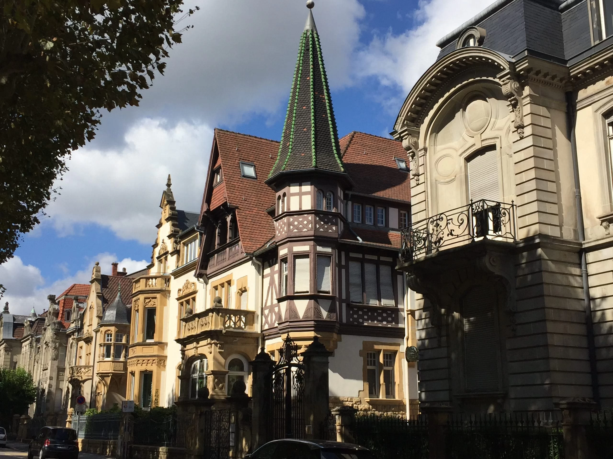 A day in Metz - Image 2