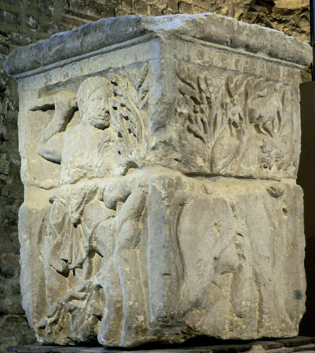 Ancient Paris