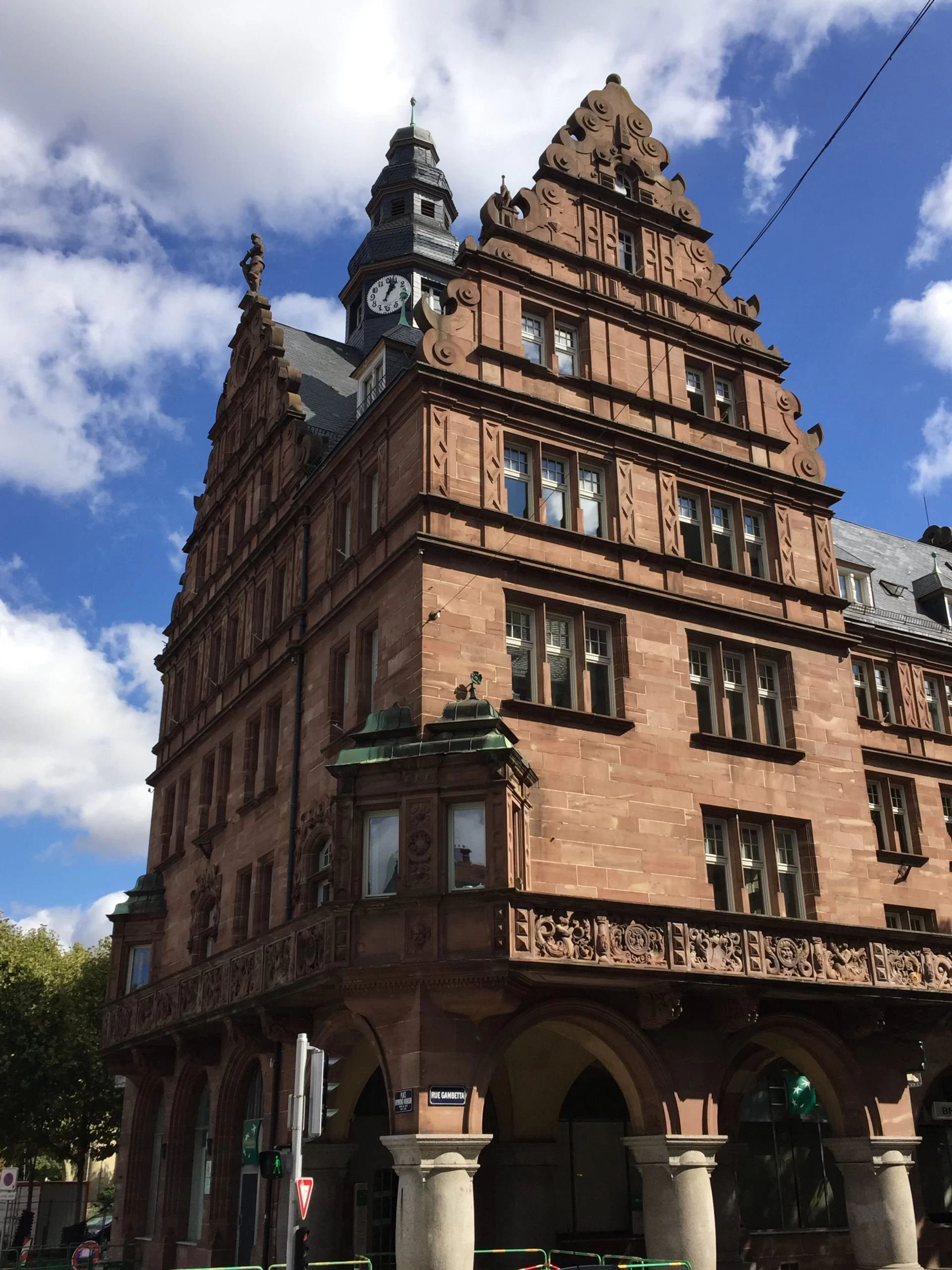A day in Metz - Image 4