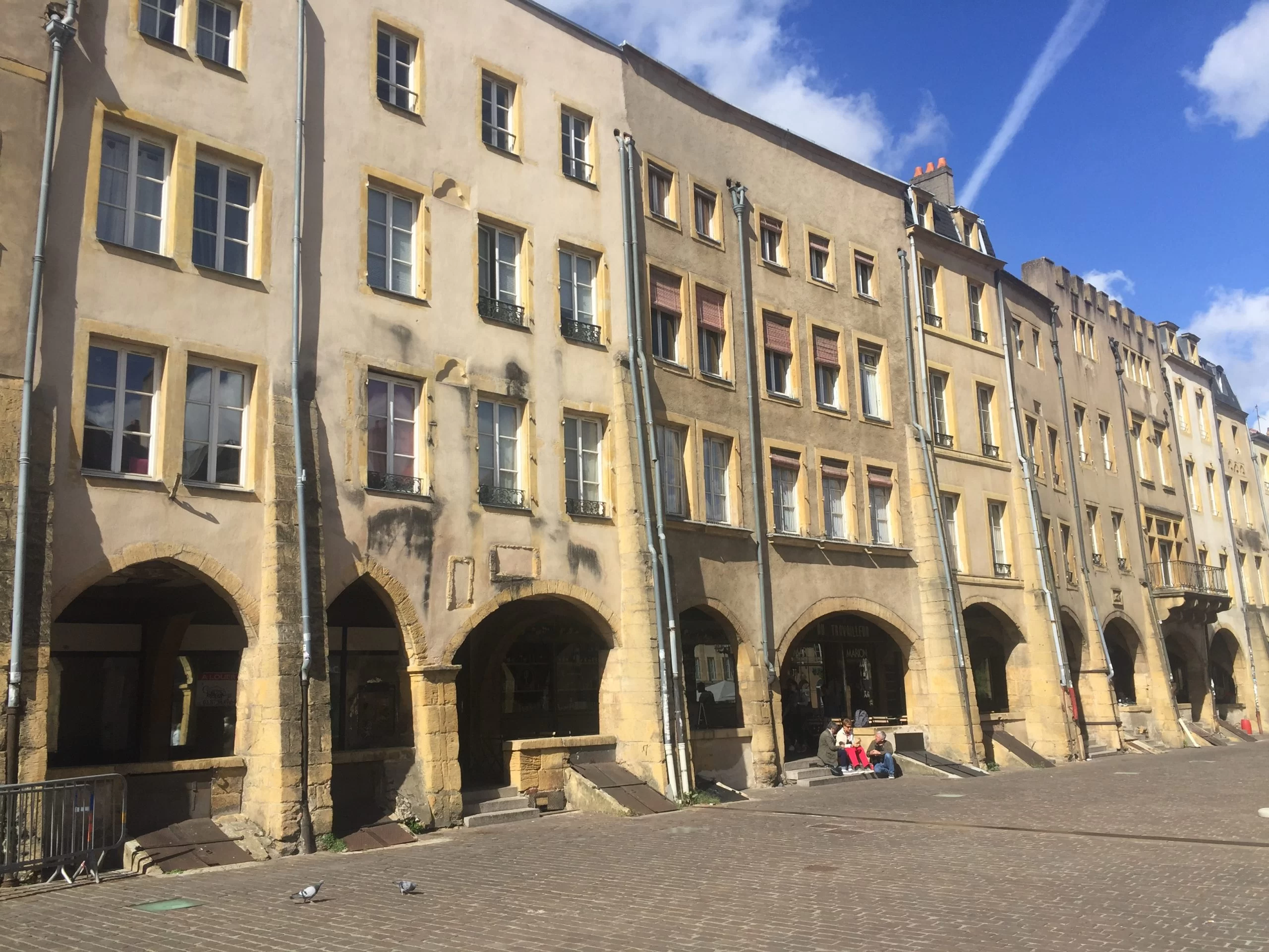 A day in Metz - Image 6