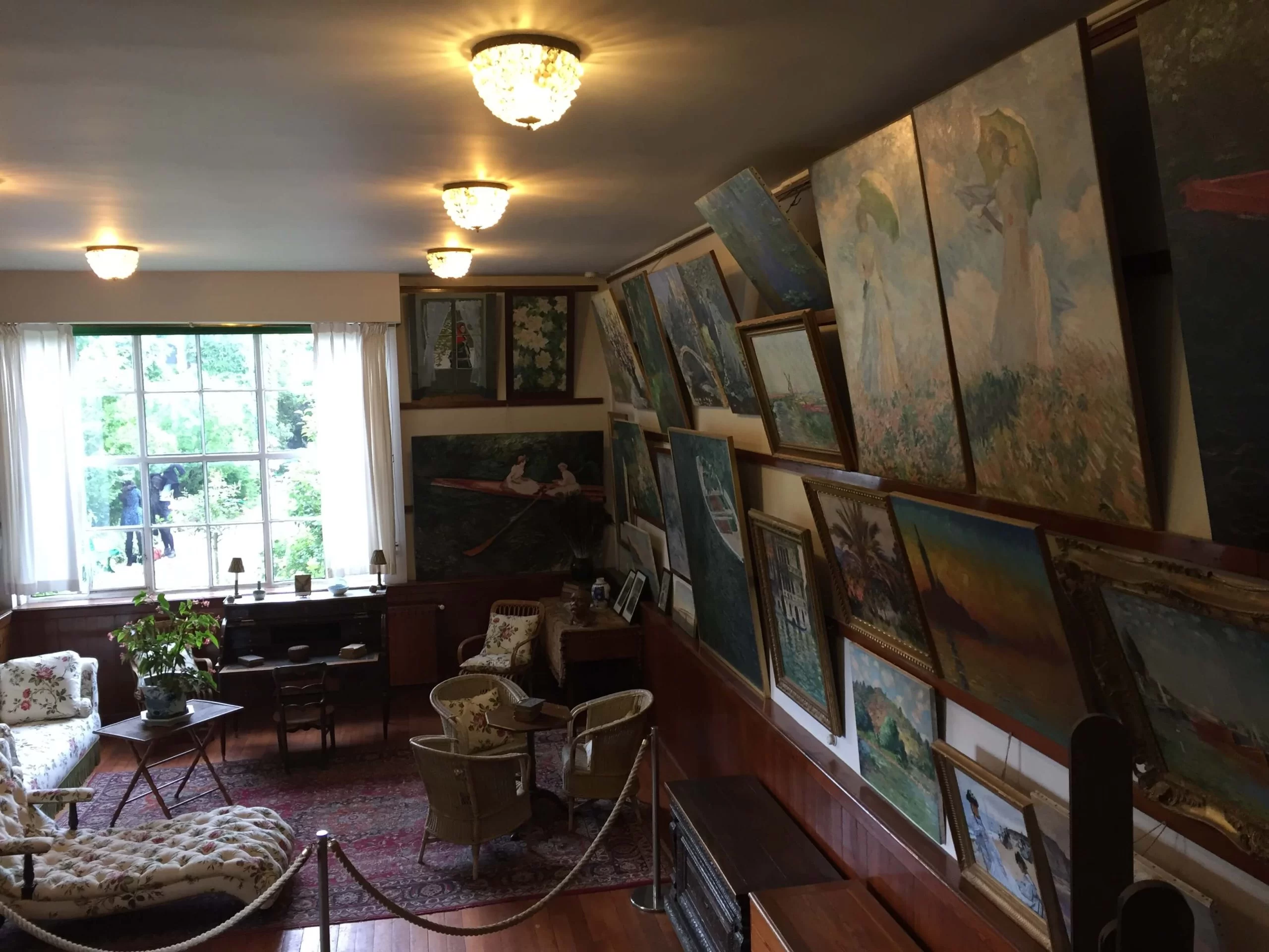 Un jour de Rouen à Giverny – Image 12
