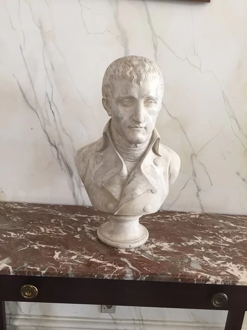 Places of power under Napoleon - Image 6