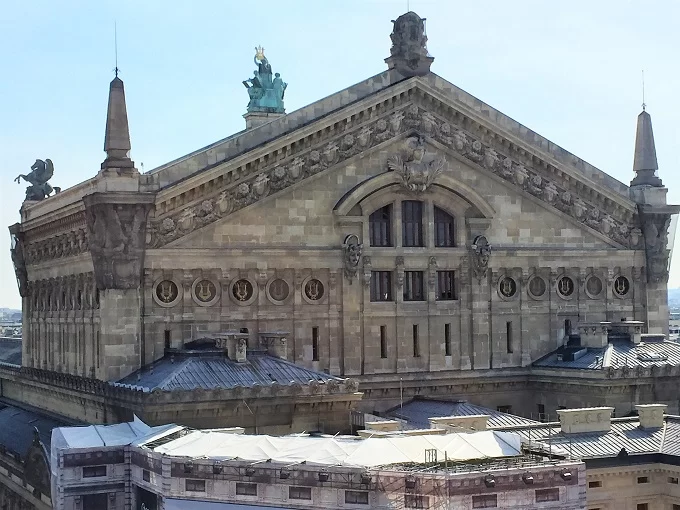 Opera Garnier - Image 2