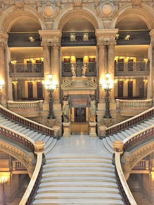Opera Garnier - Image 3