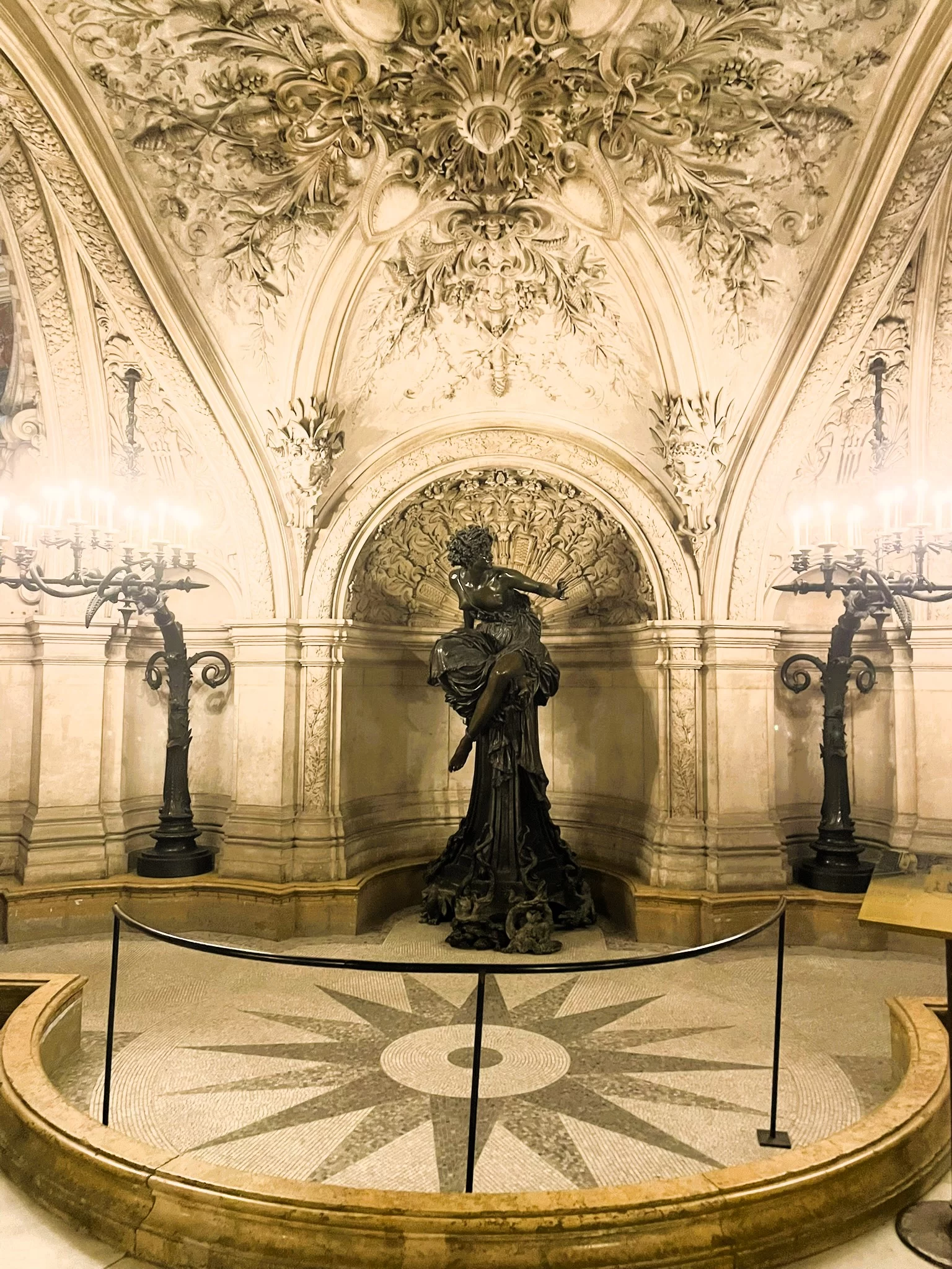 Opera Garnier - Image 8