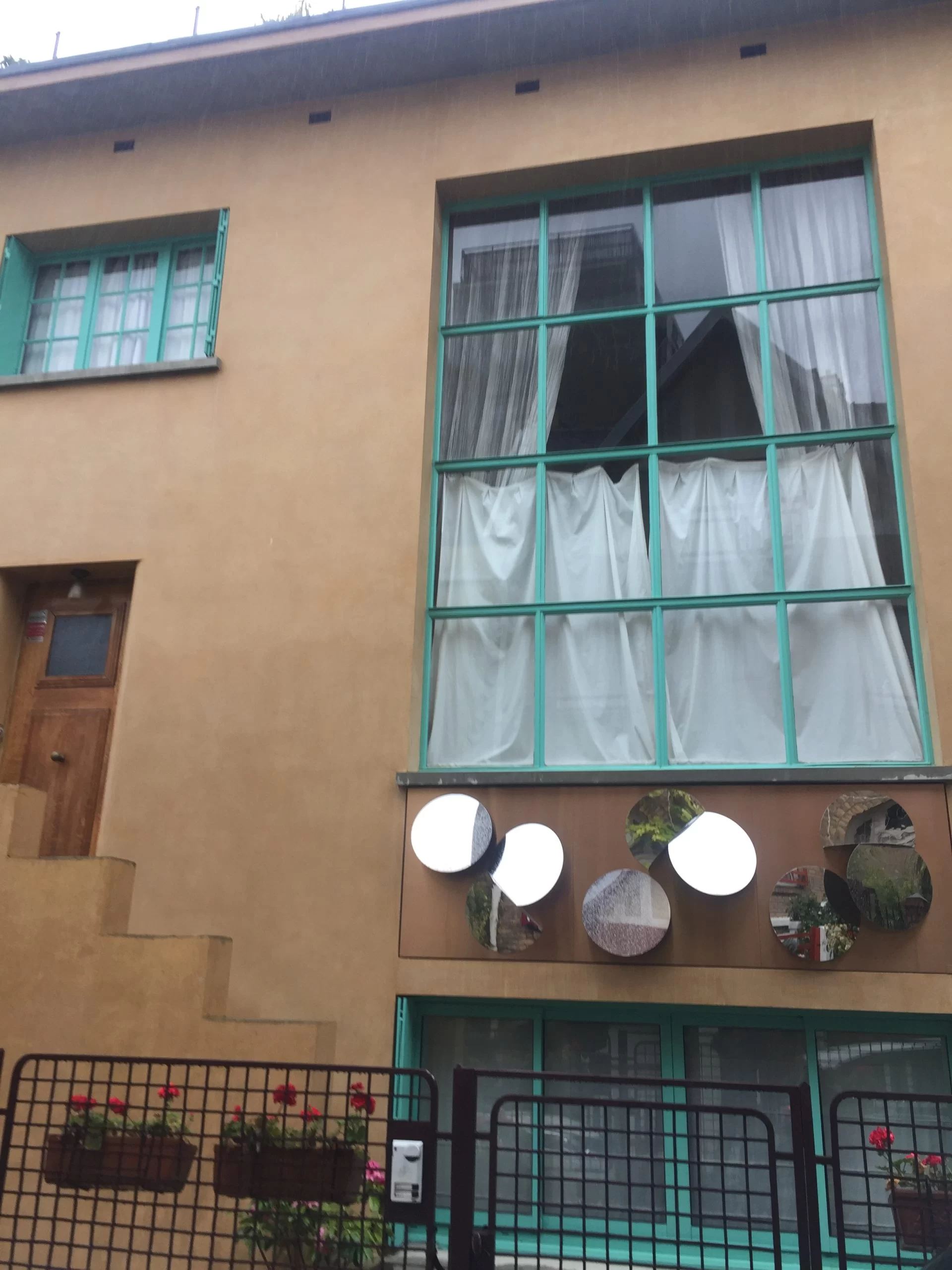 Maisons d'artistes et atelier de sculpteure – Image 6