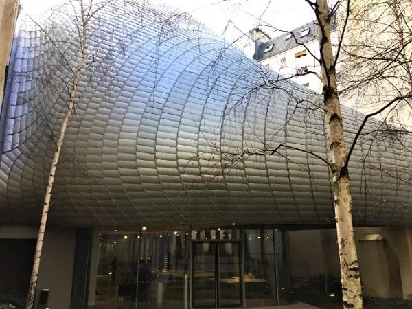 La Fondation Pathé – Image 7