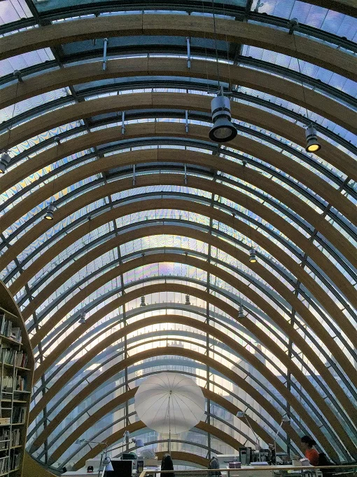 La Fondation Pathé – Image 3