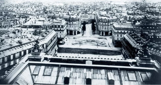Haussmann et la Ville Lumière – Image 3