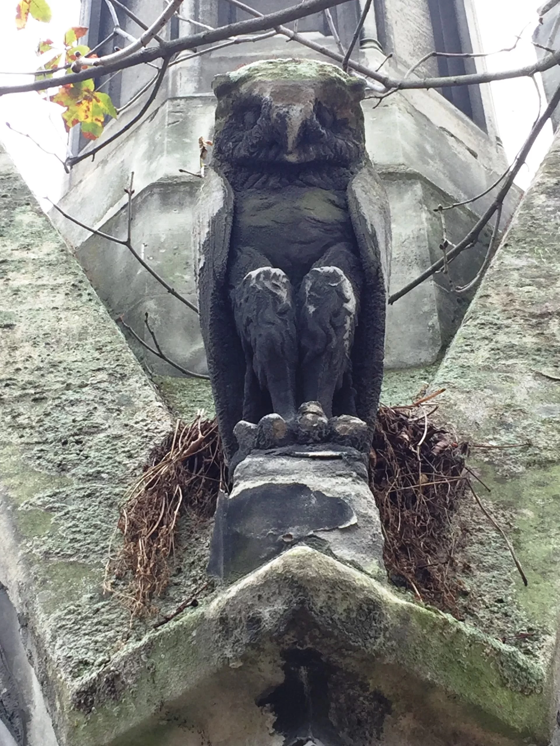 Père Lachaise et Paris révolutionnaire – Image 5