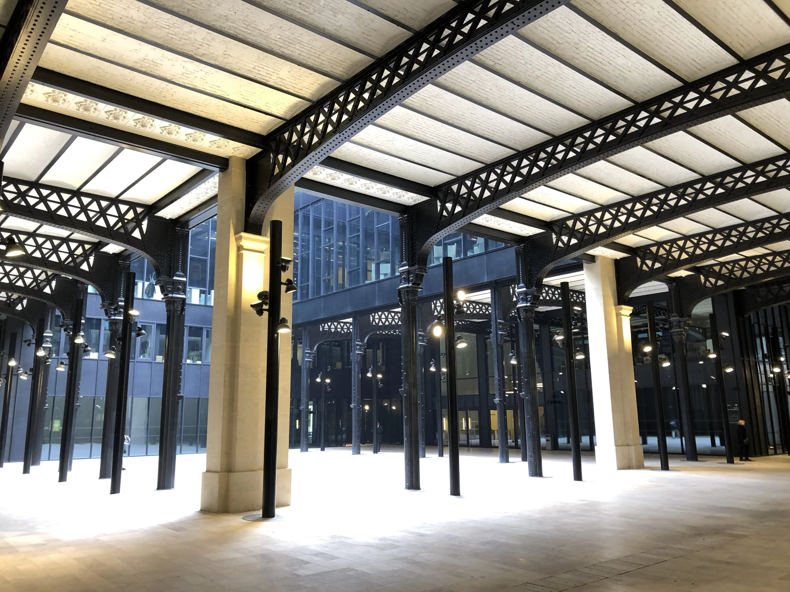 Une journée dans le Premier – Image 8