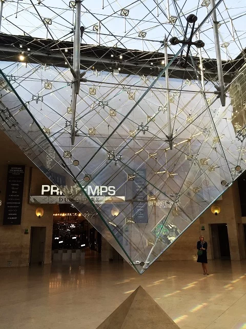 Louvre museum highlights and history - Image 11