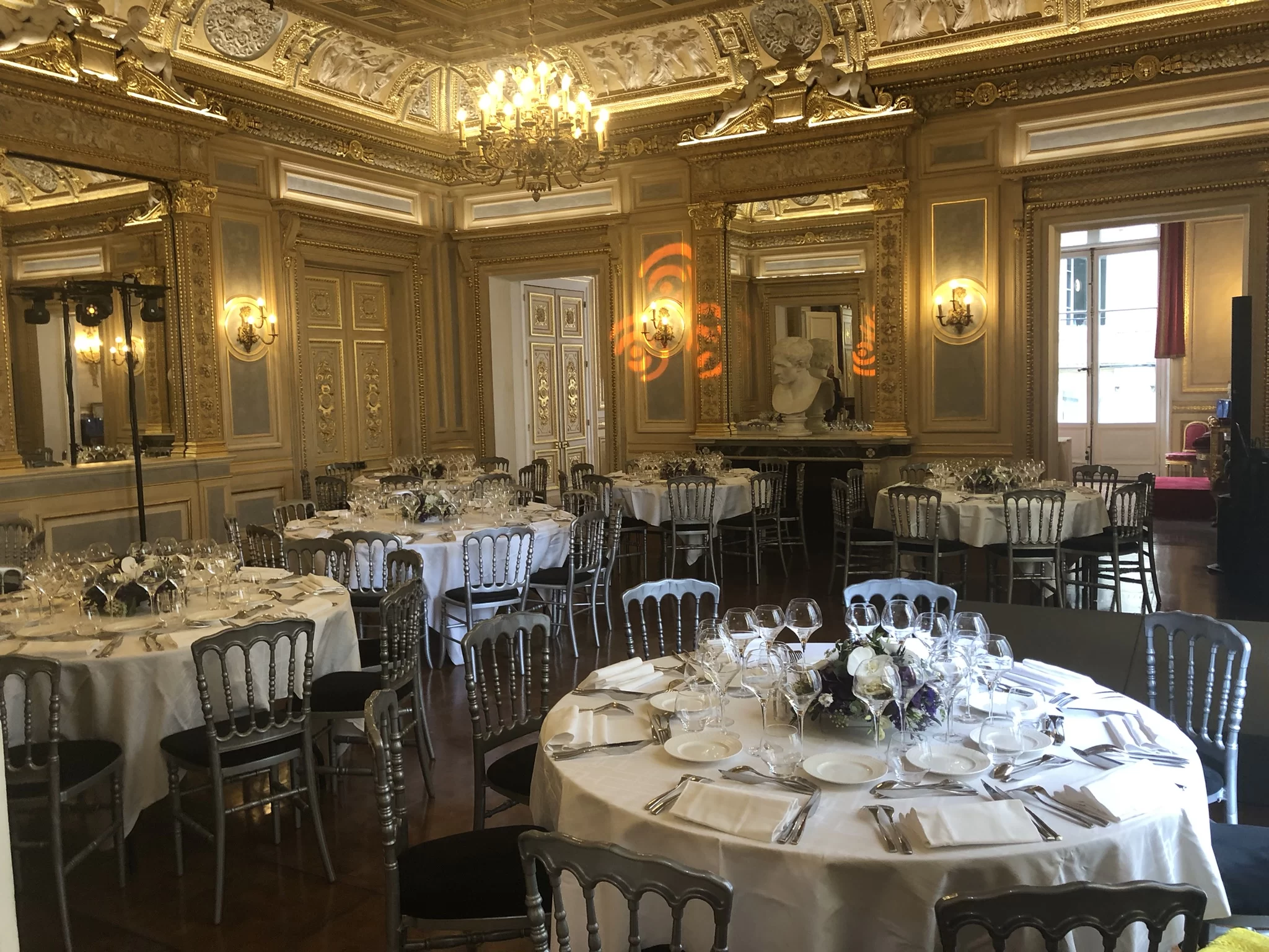 The Napoleon's rooms - Image 7